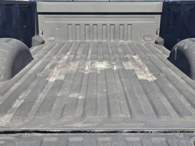 2024 Ford F-350SD Lariat DRW