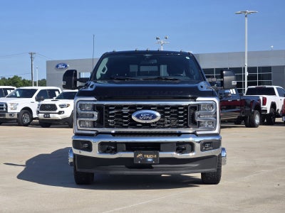 2024 Ford F-350SD Lariat DRW