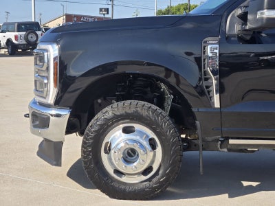 2024 Ford F-350SD Lariat DRW