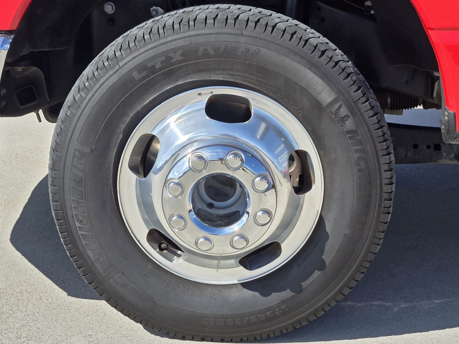 2023 Ford F-350SD XLT DRW