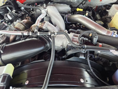 2023 Ford F-350SD XLT DRW