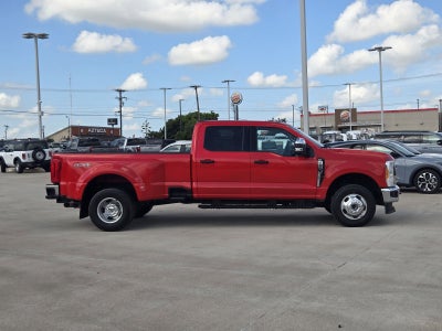 2023 Ford F-350SD XLT DRW