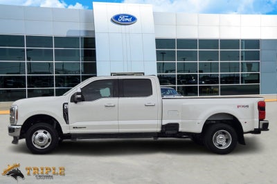 2023 Ford F-350SD Lariat DRW