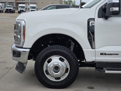 2023 Ford F-350SD Lariat DRW