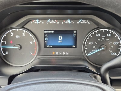 2025 Ford F-350SD XL DRW