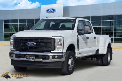 2025 Ford F-350SD XL DRW