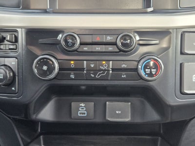 2025 Ford F-350SD XL DRW