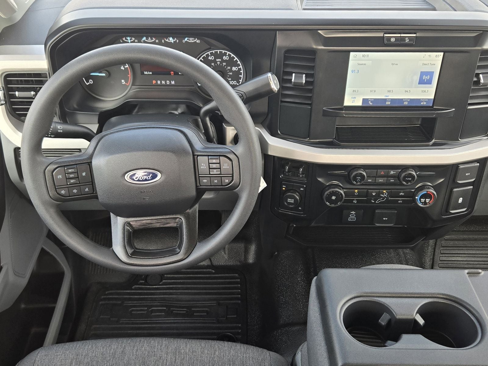 2025 Ford F-350SD XL DRW