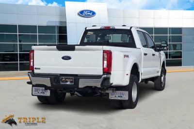 2025 Ford F-350SD XL DRW