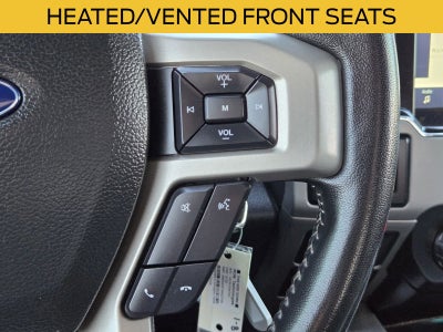 2022 Ford F-350SD Lariat DRW