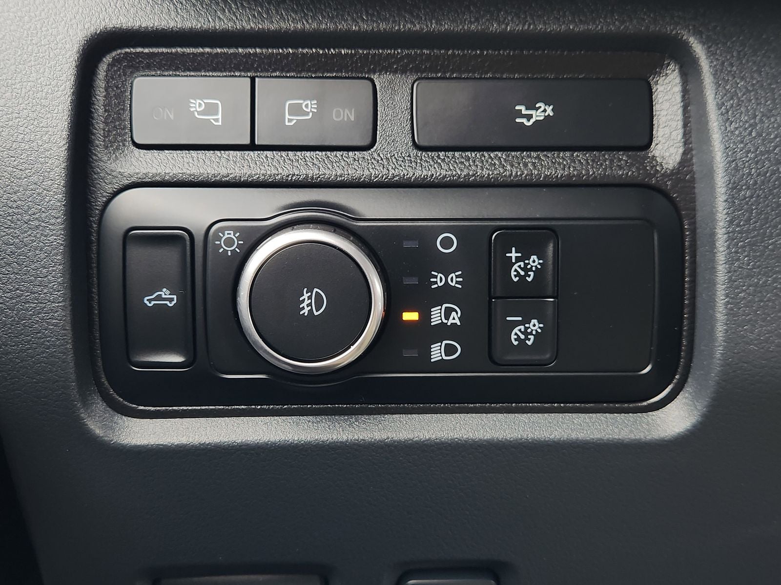 2024 Ford F-350SD Lariat DRW