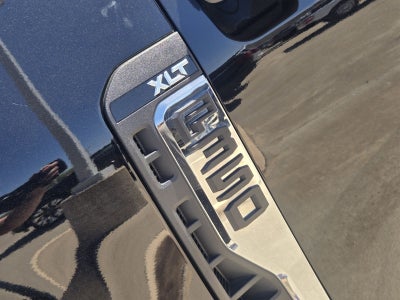 2025 Ford F-350SD XLT DRW