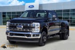 2025 Ford F-350SD XLT DRW