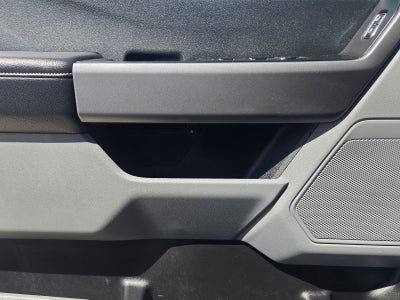 2025 Ford F-350SD XLT DRW