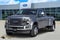 2022 Ford F-450SD Limited DRW