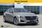 2016 Cadillac CTS 2.0L Turbo Performance