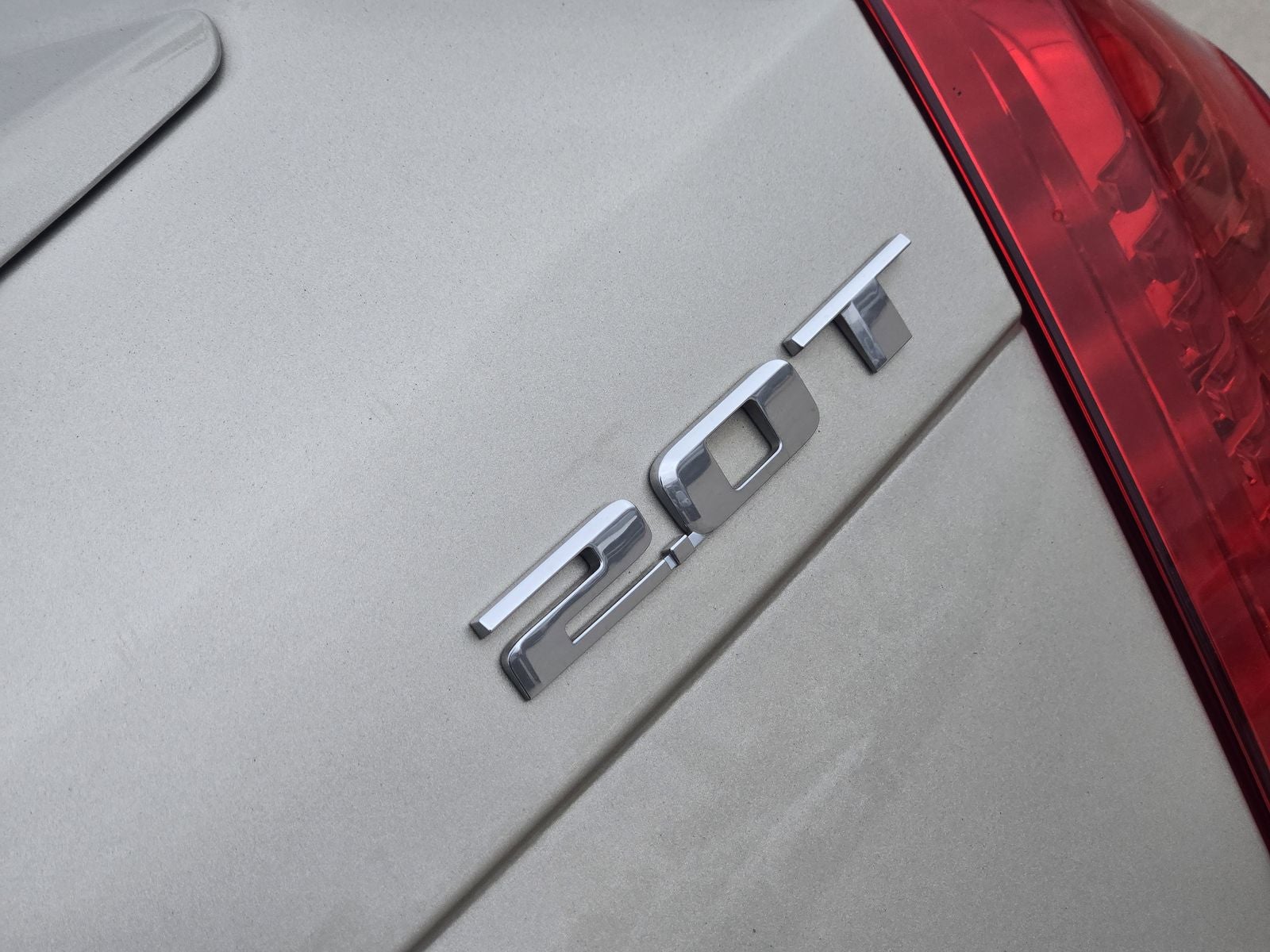 2016 Cadillac CTS 2.0L Turbo Performance