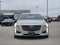 2016 Cadillac CTS 2.0L Turbo Performance