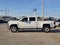 2018 Chevrolet Silverado 2500HD LTZ