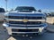 2018 Chevrolet Silverado 2500HD LTZ