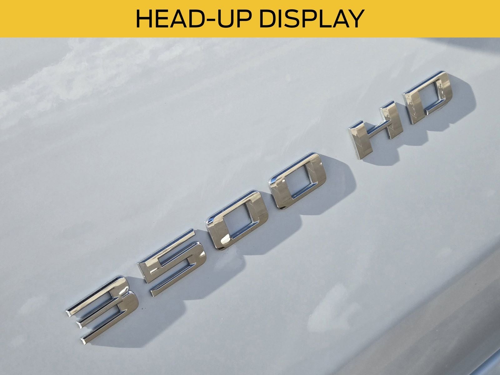 2020 Chevrolet Silverado 3500HD High Country