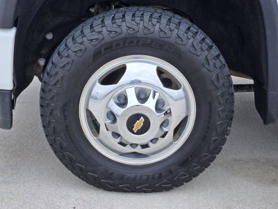 2023 Chevrolet Silverado 3500HD High Country