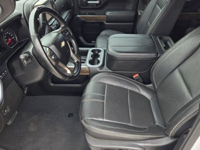 2023 Chevrolet Silverado 3500HD High Country