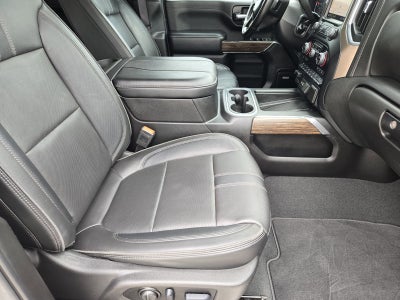 2023 Chevrolet Silverado 3500HD High Country