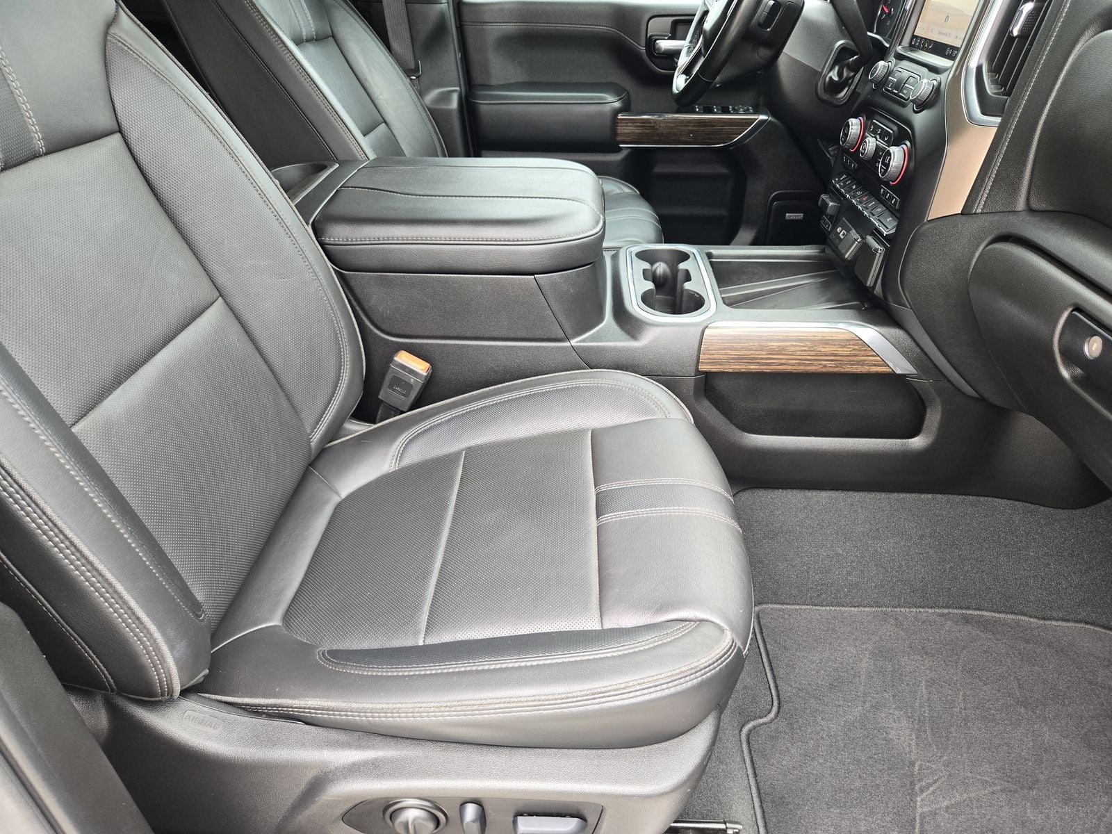 2023 Chevrolet Silverado 3500HD High Country