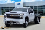 2023 Chevrolet Silverado 3500HD High Country