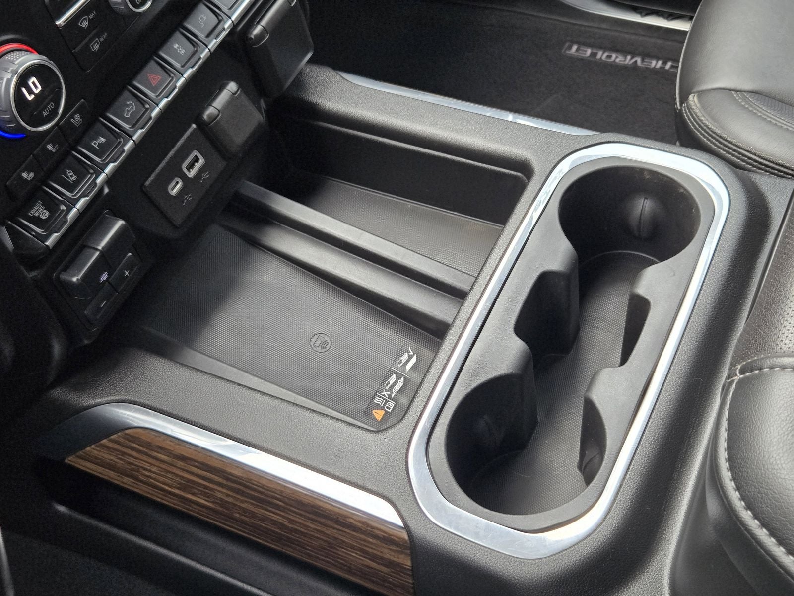 2023 Chevrolet Silverado 3500HD High Country