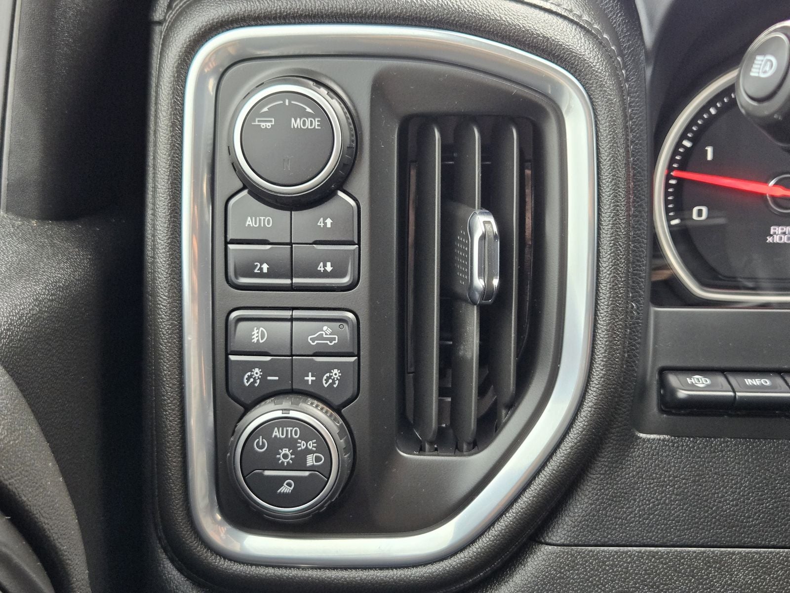 2023 Chevrolet Silverado 3500HD High Country