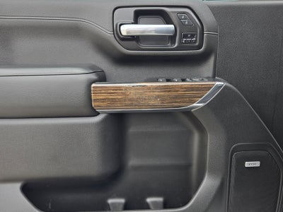 2023 Chevrolet Silverado 3500HD High Country