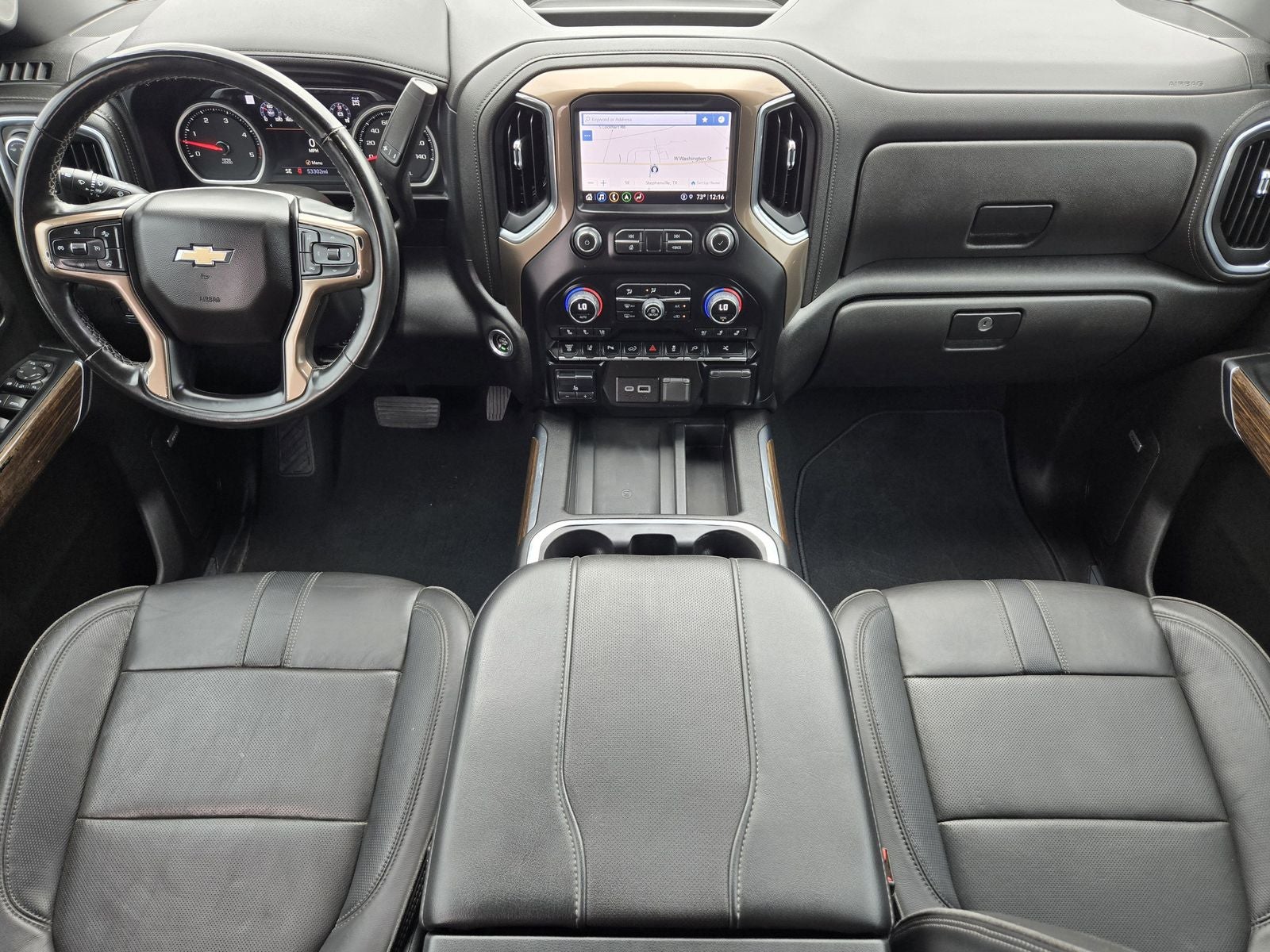 2023 Chevrolet Silverado 3500HD High Country