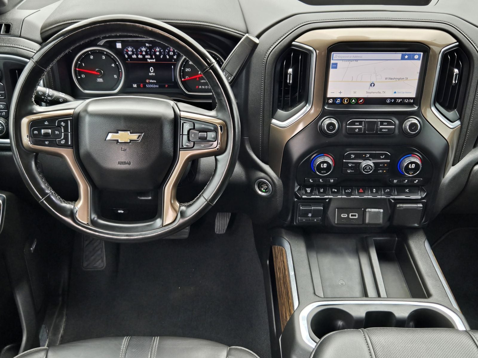 2023 Chevrolet Silverado 3500HD High Country