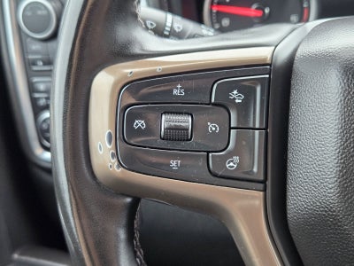 2023 Chevrolet Silverado 3500HD High Country