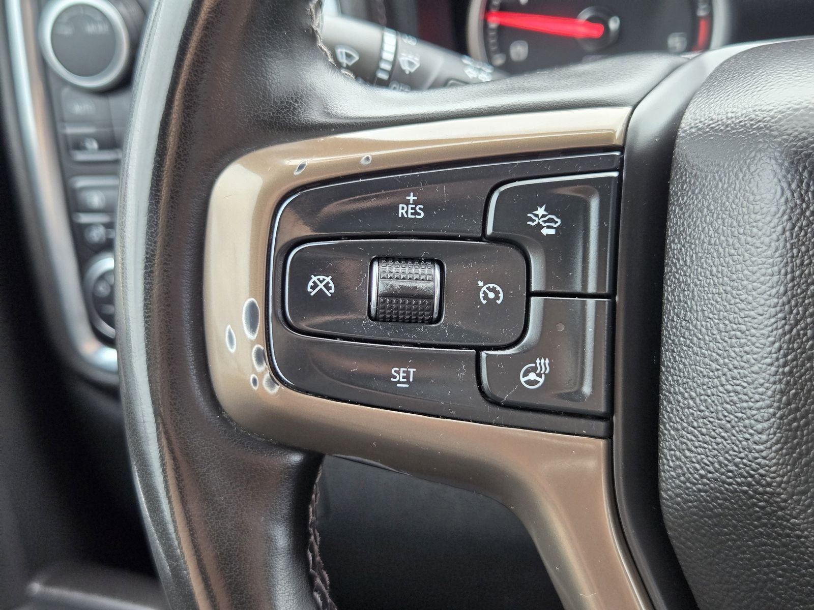 2023 Chevrolet Silverado 3500HD High Country