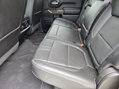 2023 Chevrolet Silverado 3500HD High Country