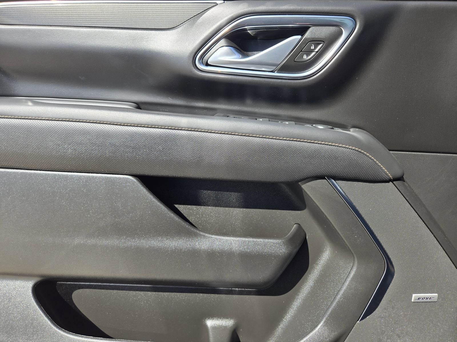 2023 GMC Yukon XL AT4