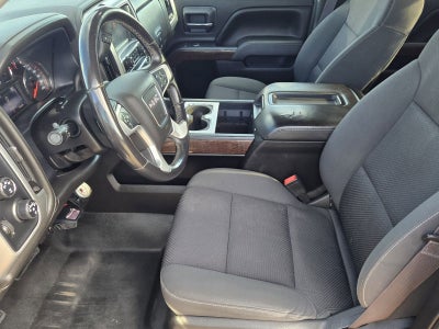 2015 GMC Sierra 3500HD SLE