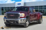 2015 GMC Sierra 3500HD SLE
