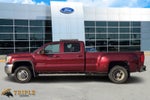 2015 GMC Sierra 3500HD SLE