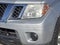 2014 Nissan Frontier SV