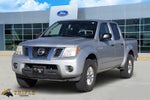 2014 Nissan Frontier SV