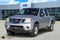 2014 Nissan Frontier SV