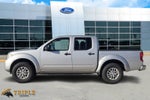 2014 Nissan Frontier SV