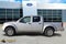 2014 Nissan Frontier SV