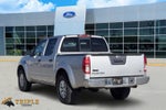 2014 Nissan Frontier SV