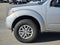 2014 Nissan Frontier SV