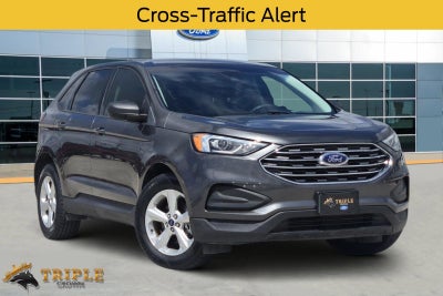 2019 Ford Edge SE